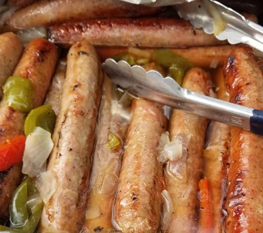 C M Pig Out Catering in Chambersburg, PA (5)