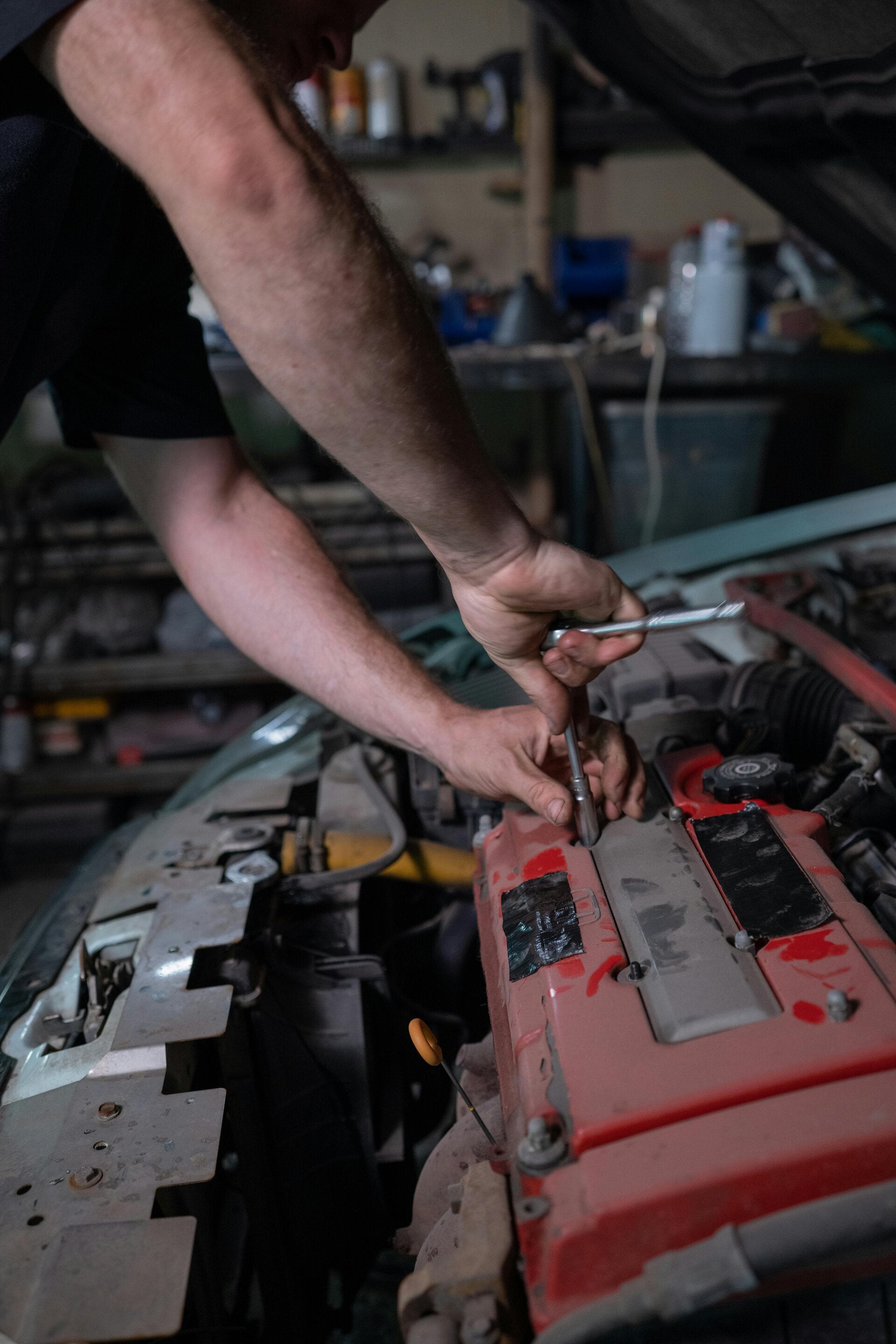 Affordable Car Care in Red Oak, TX (2)