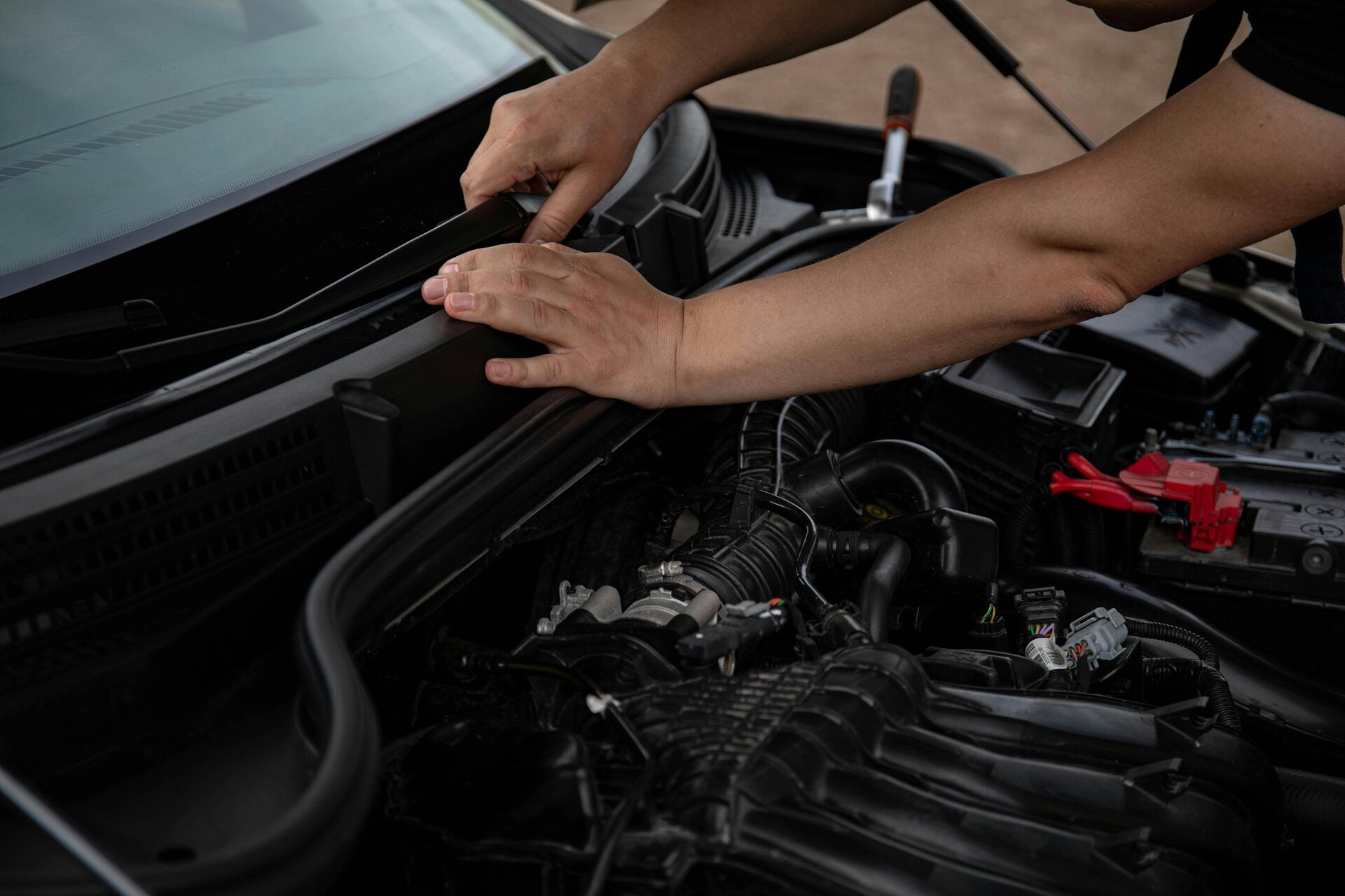 Affordable Car Care in Red Oak, TX (4)