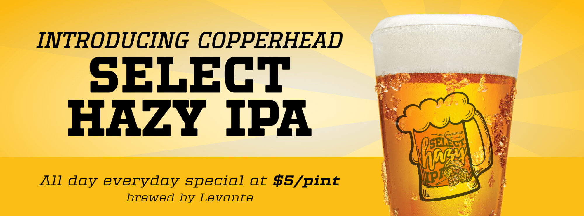 Copperhead Grille Allentown in Allentown, PA (2)