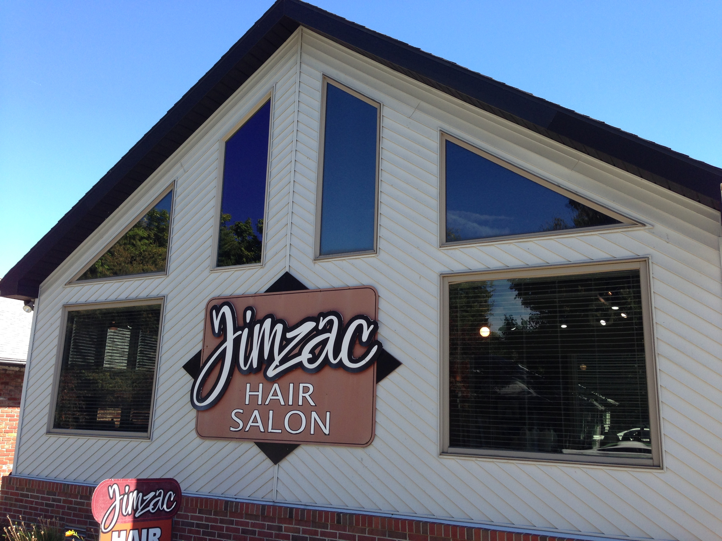 Jimzac Salon in Anderson, IN (2)