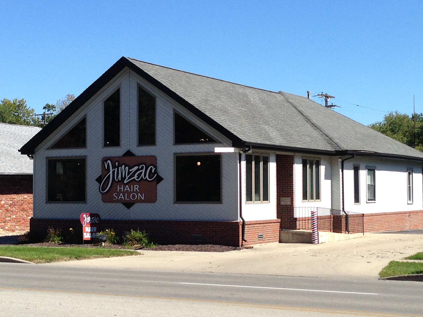 Jimzac Salon in Anderson, IN (3)