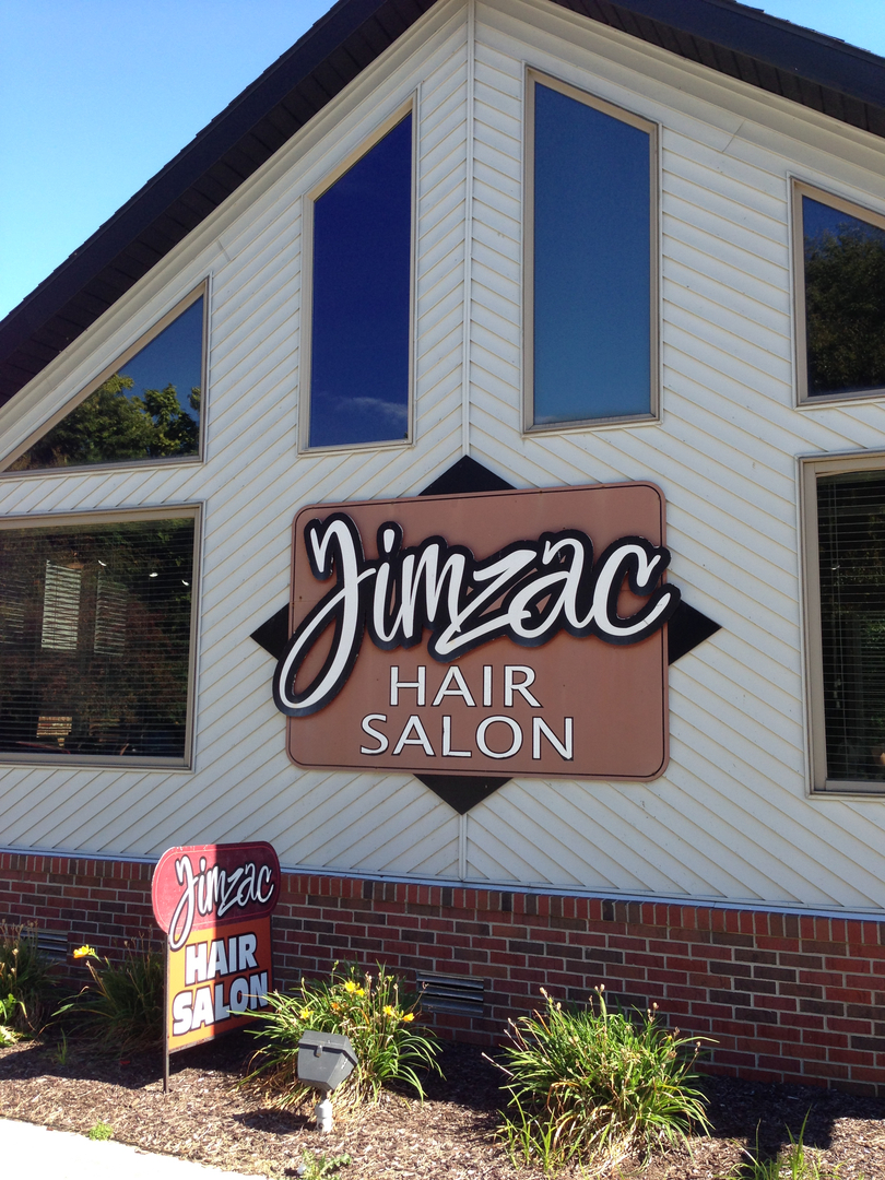 Jimzac Salon in Anderson, IN (4)