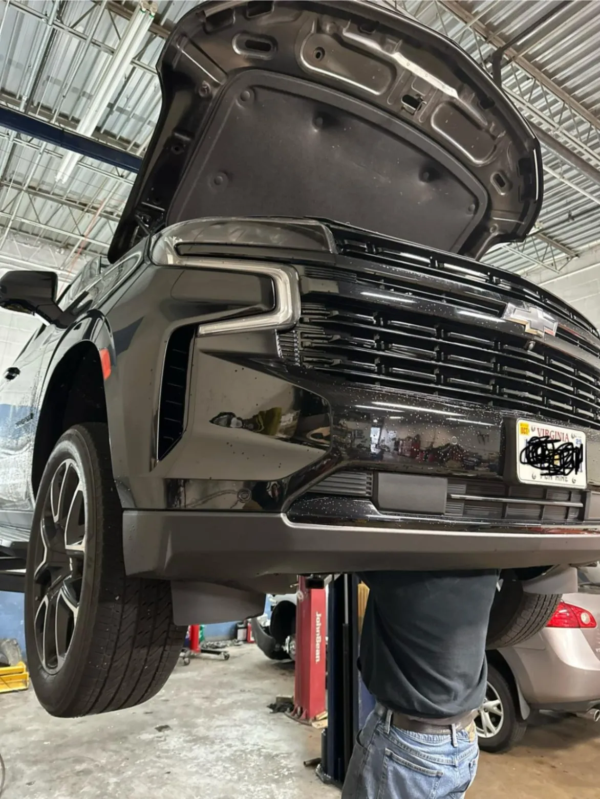 Mechanic Shop Diaz LLC in Sterling, VA