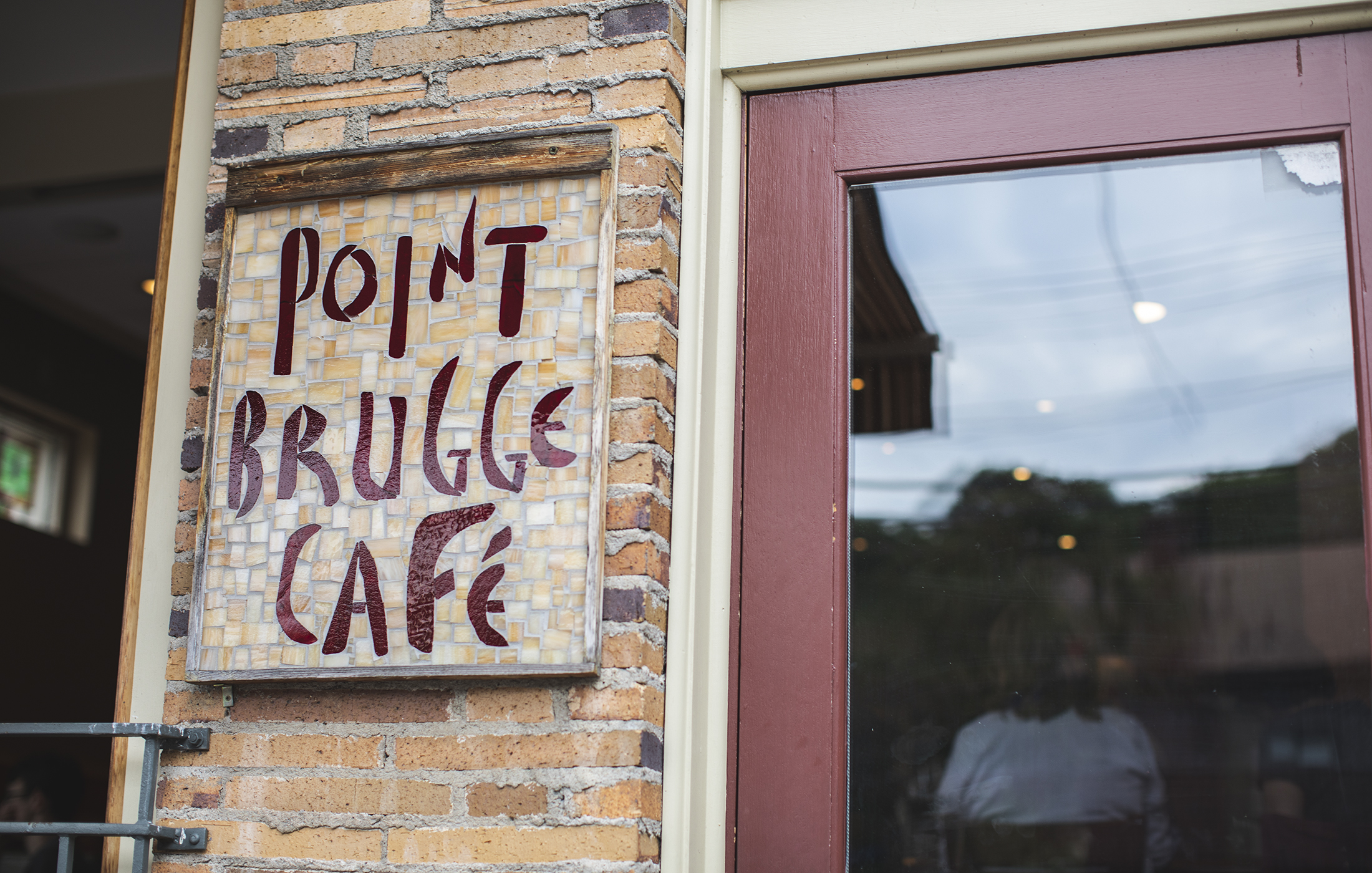 Point Brugge Cafe in Pittsburgh, PA (4)
