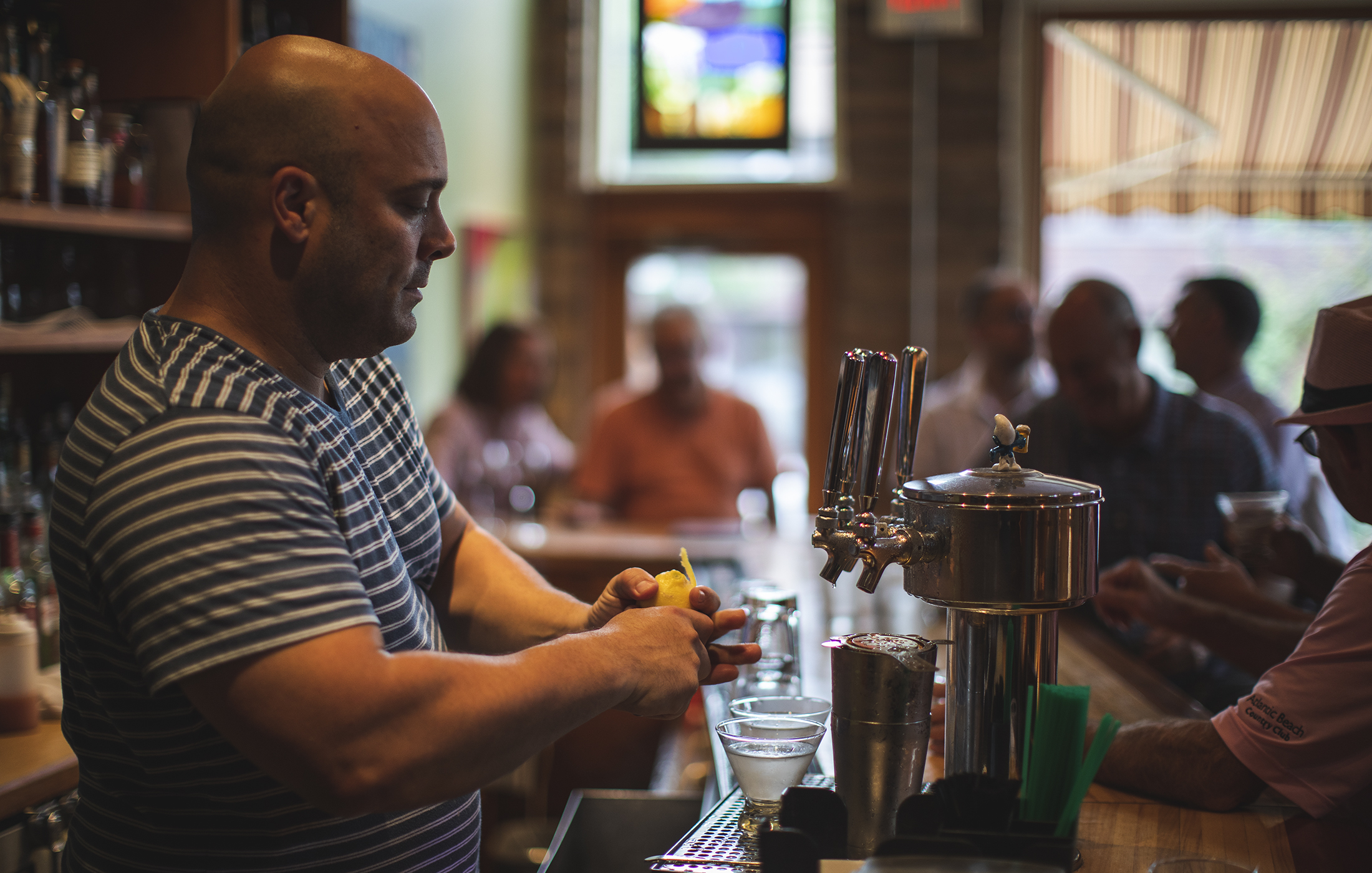 Point Brugge Cafe in Pittsburgh, PA (6)