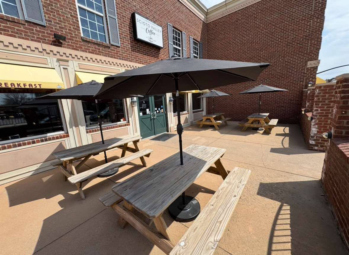 Scioto Valley Coffee in Circleville, OH (6)