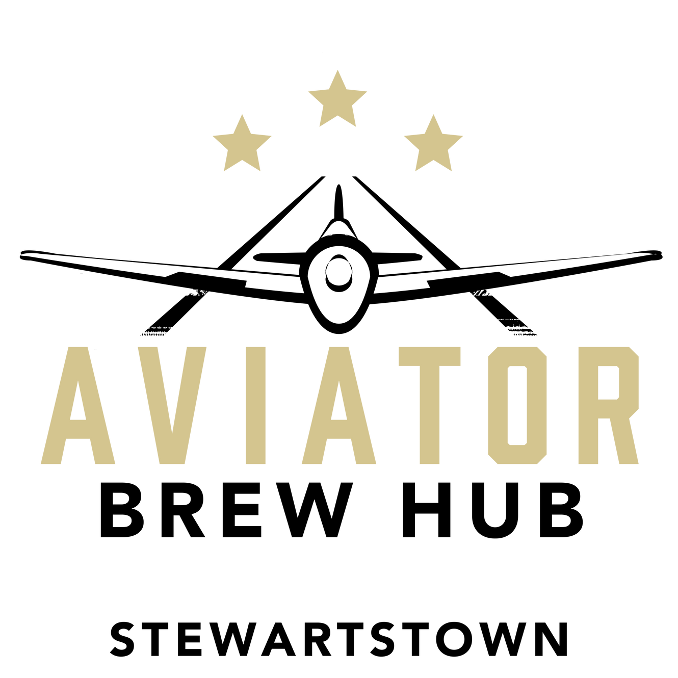 Aviator Brew Hub in Stewartstown, PA