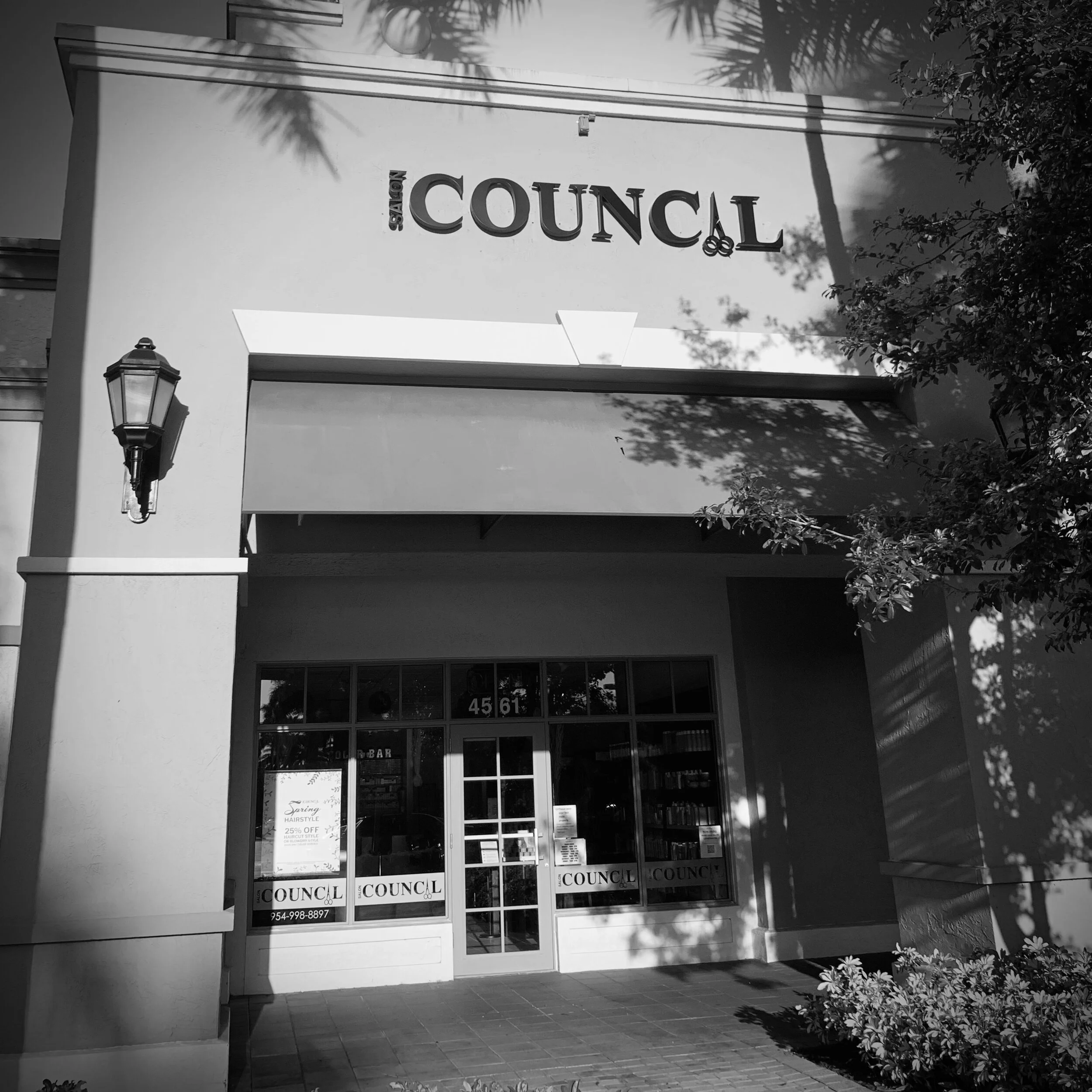 Salon Council Weston in Weston, FL (4)