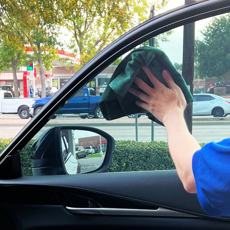 Car Spa, Inc. in Riverdale, GA