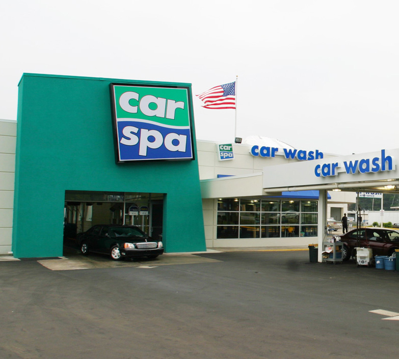 Car Spa, Inc. in Riverdale, GA (4)