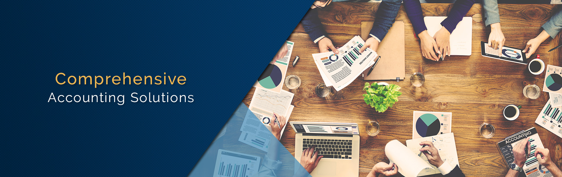 Milbery & Kesselman, CPAs in Fort Lauderdale, FL