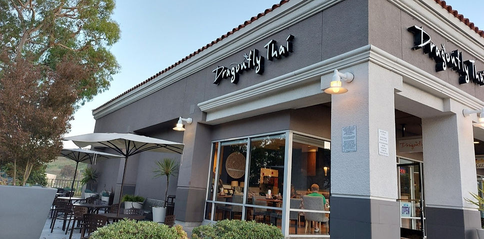 Dragonfly Thai in Rolling Hills Estates, CA (2)