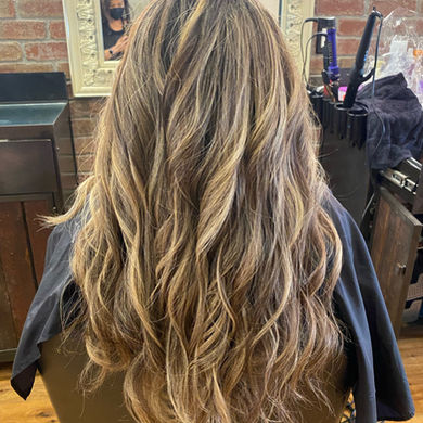 Hair by Lorena Wycoco | Professional Hair Stylist in San Mateo, CA