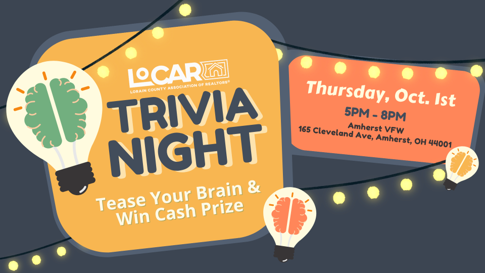 Lorain County Association of Realtors in Sheffield, OH (3)