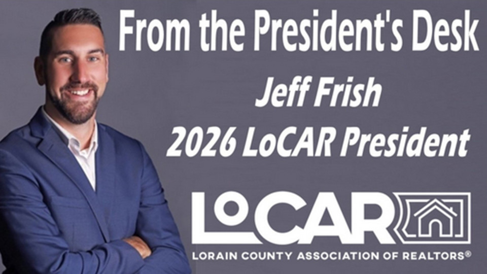 Lorain County Association of Realtors in Sheffield, OH (4)