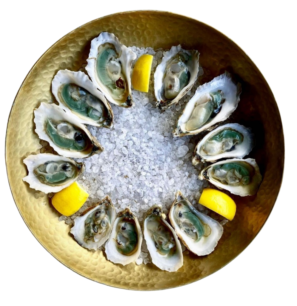 Reid's Cafe and Raw Bar in Banner Elk, NC
