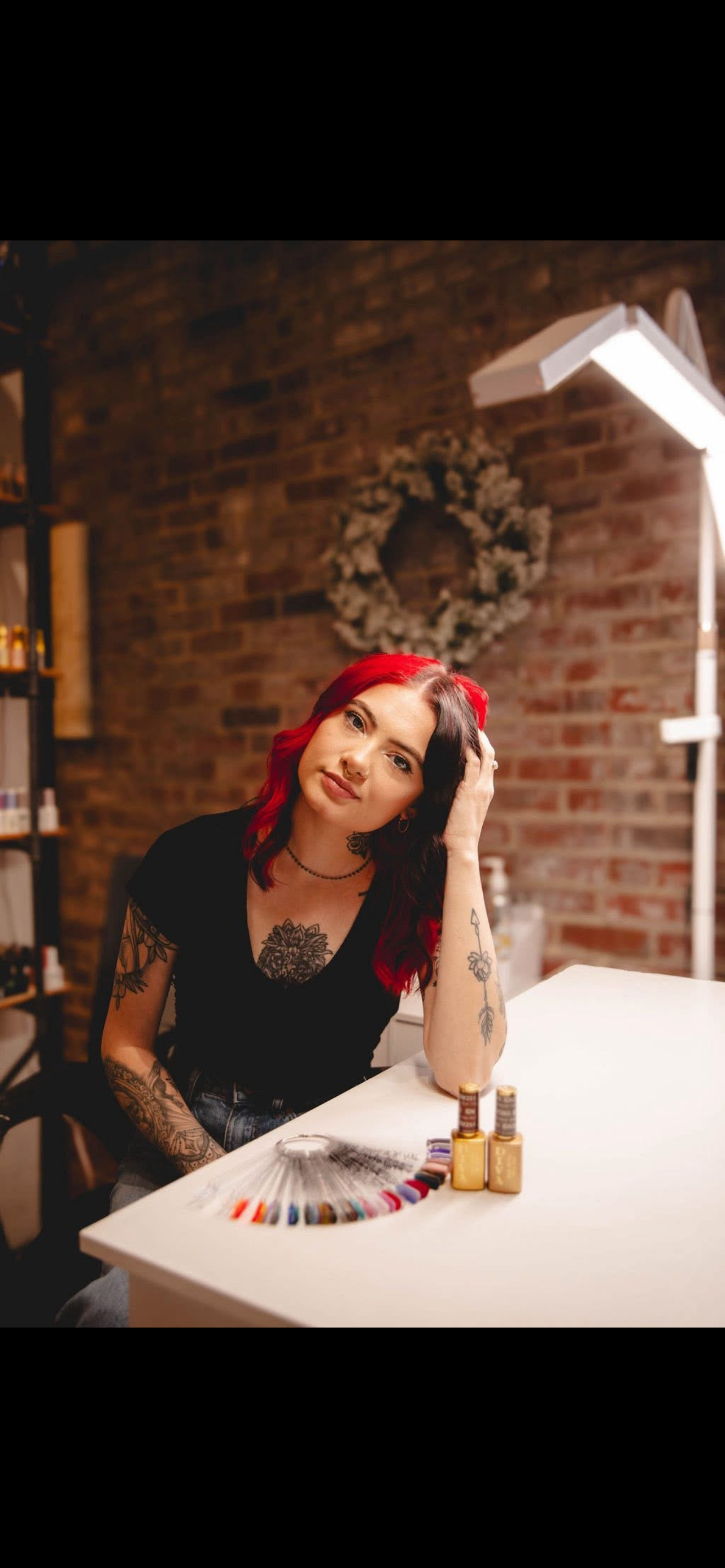 Salon de Cheveux in Zanesville, OH
