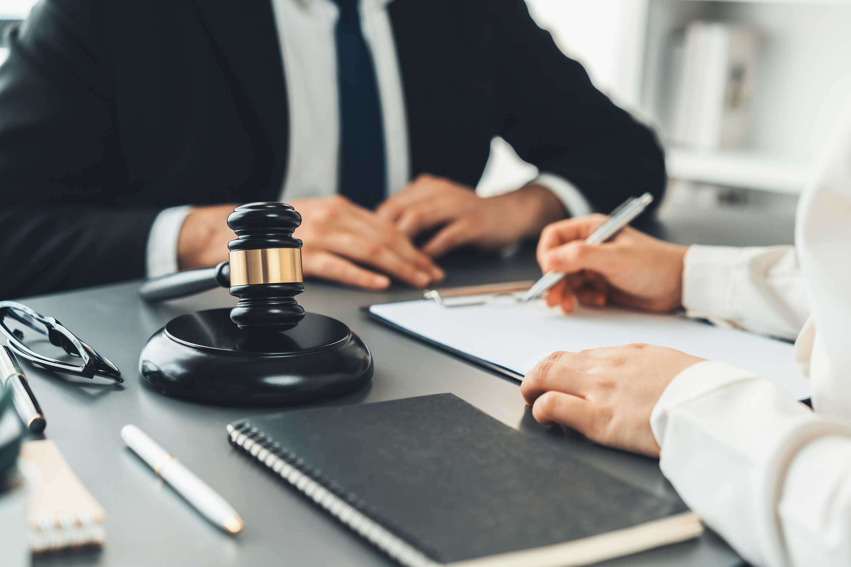Silverblatt Law Office & Trust Services in Harker Heights, TX