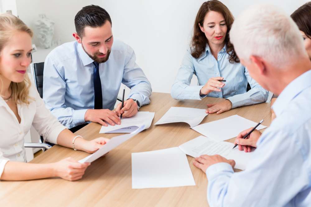 Silverblatt Law Office & Trust Services in Harker Heights, TX (6)