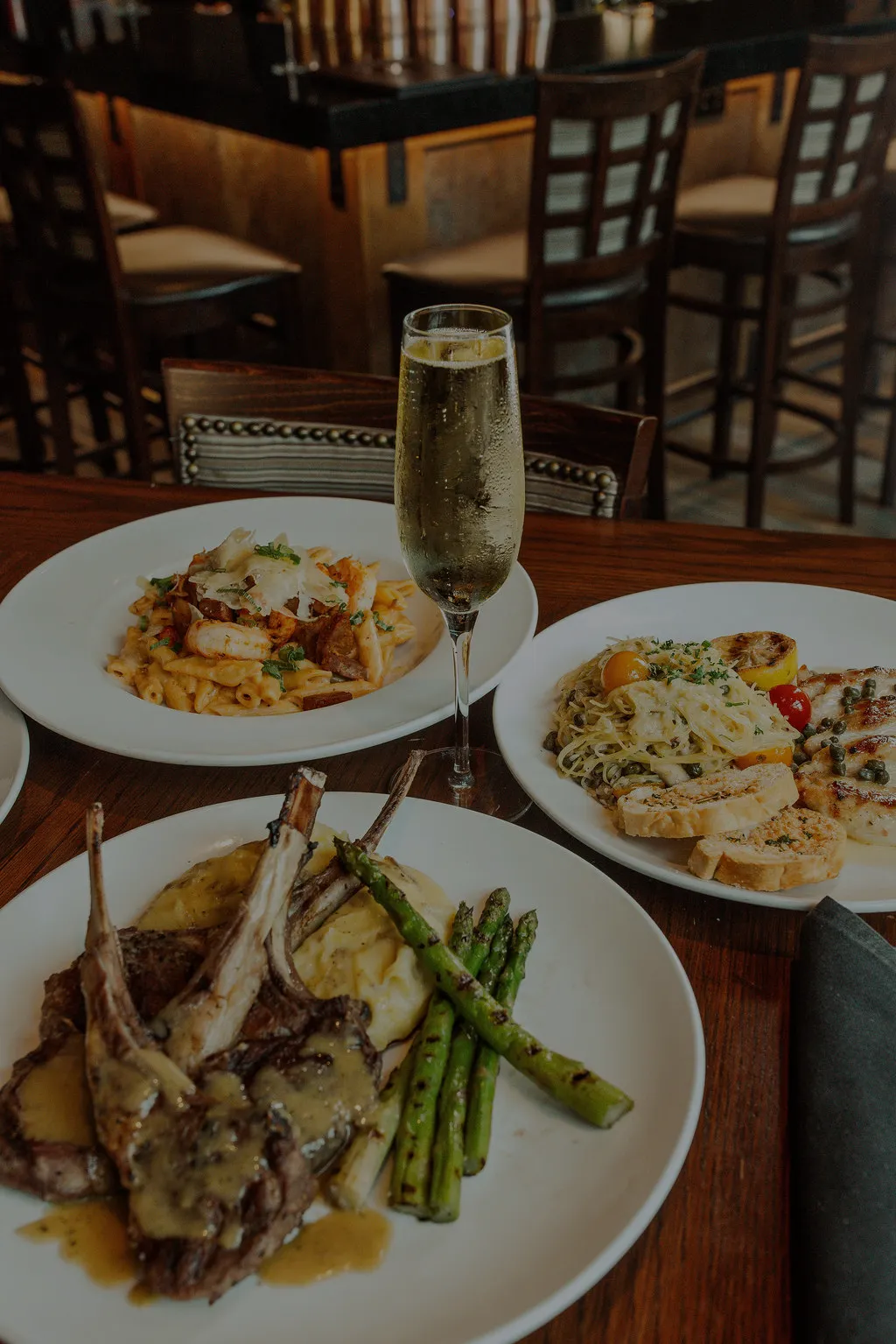 Moondance Grill in Germantown, TN (2)