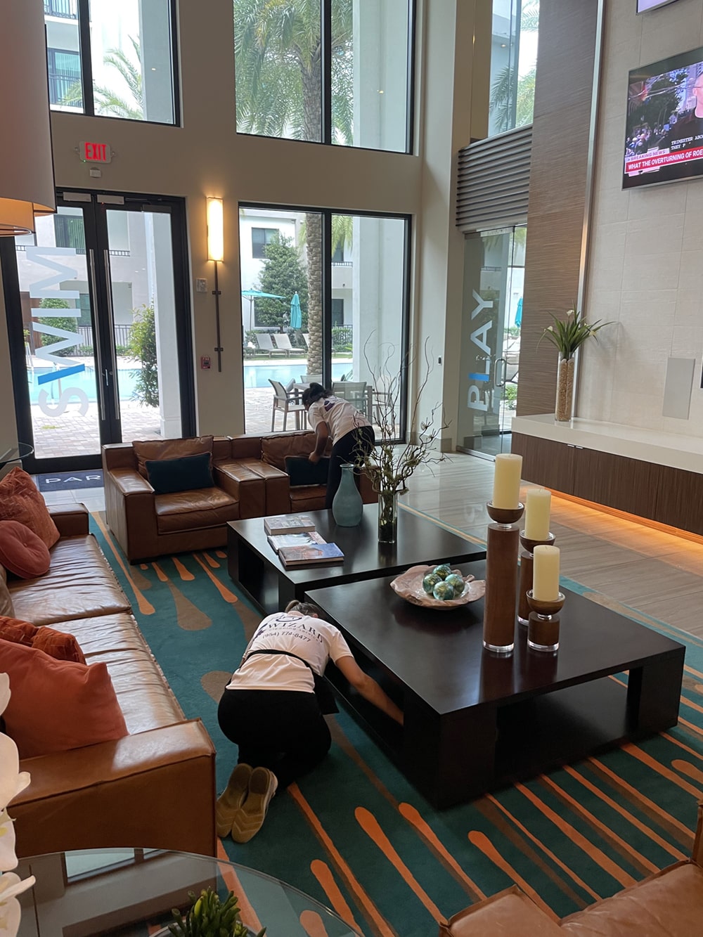 Wizard Cleaning Services in Pompano Beach, FL (4)