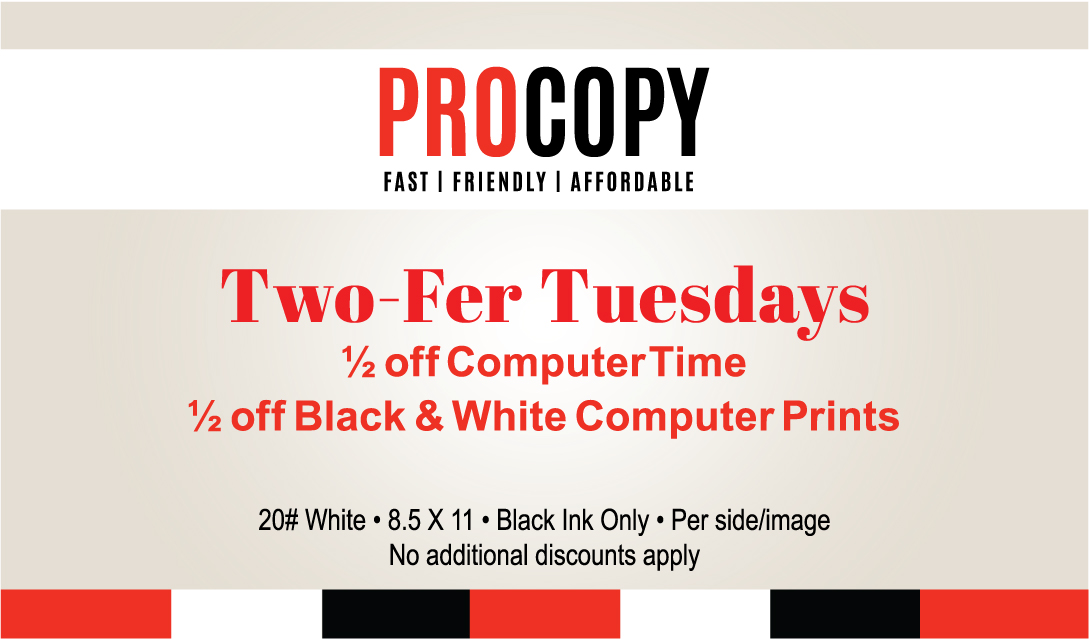 Pro Copy Inc in Temple Terrace, FL (2)