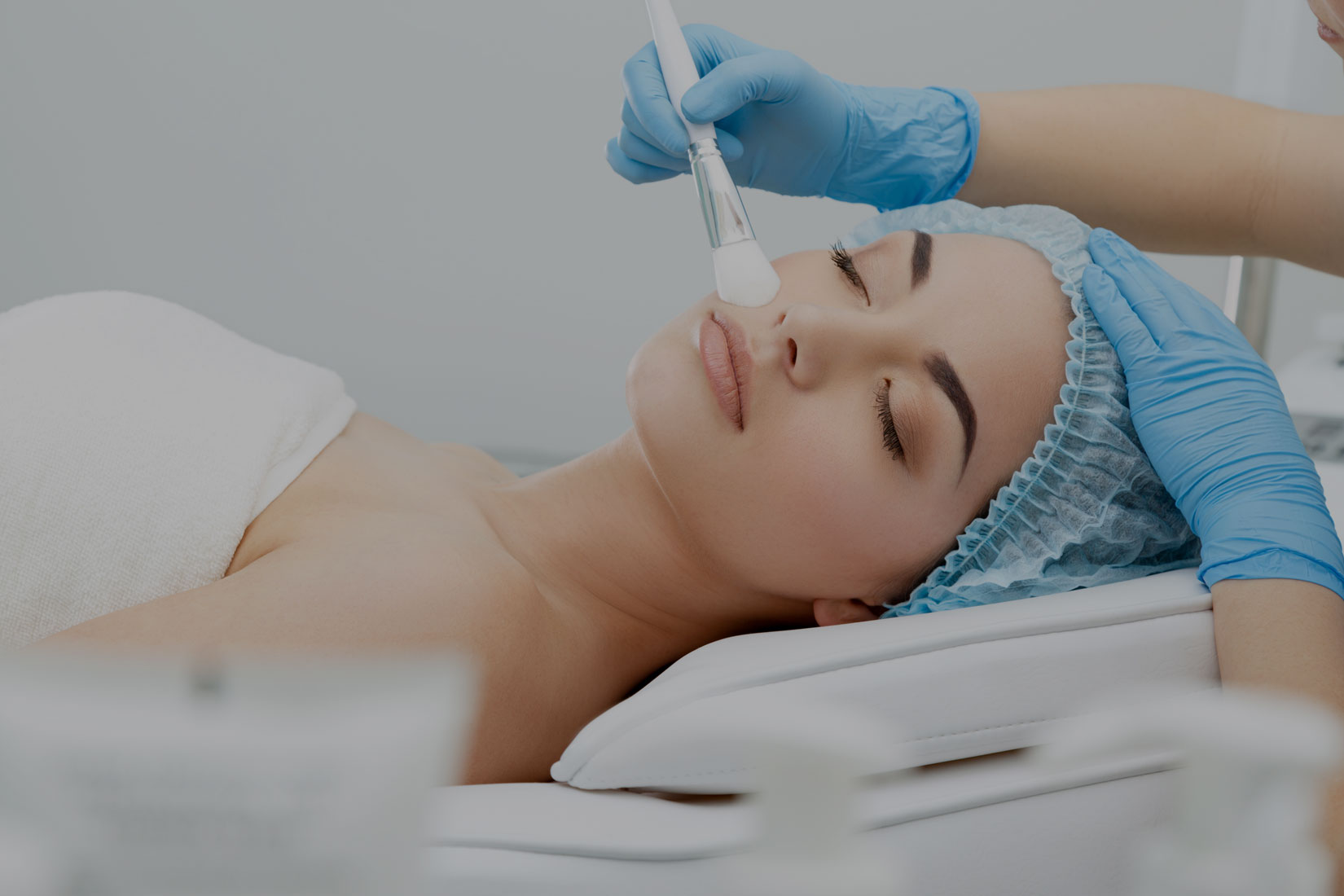 Mibella Nail Lounge & Spa in St. Petersburg, FL (5)
