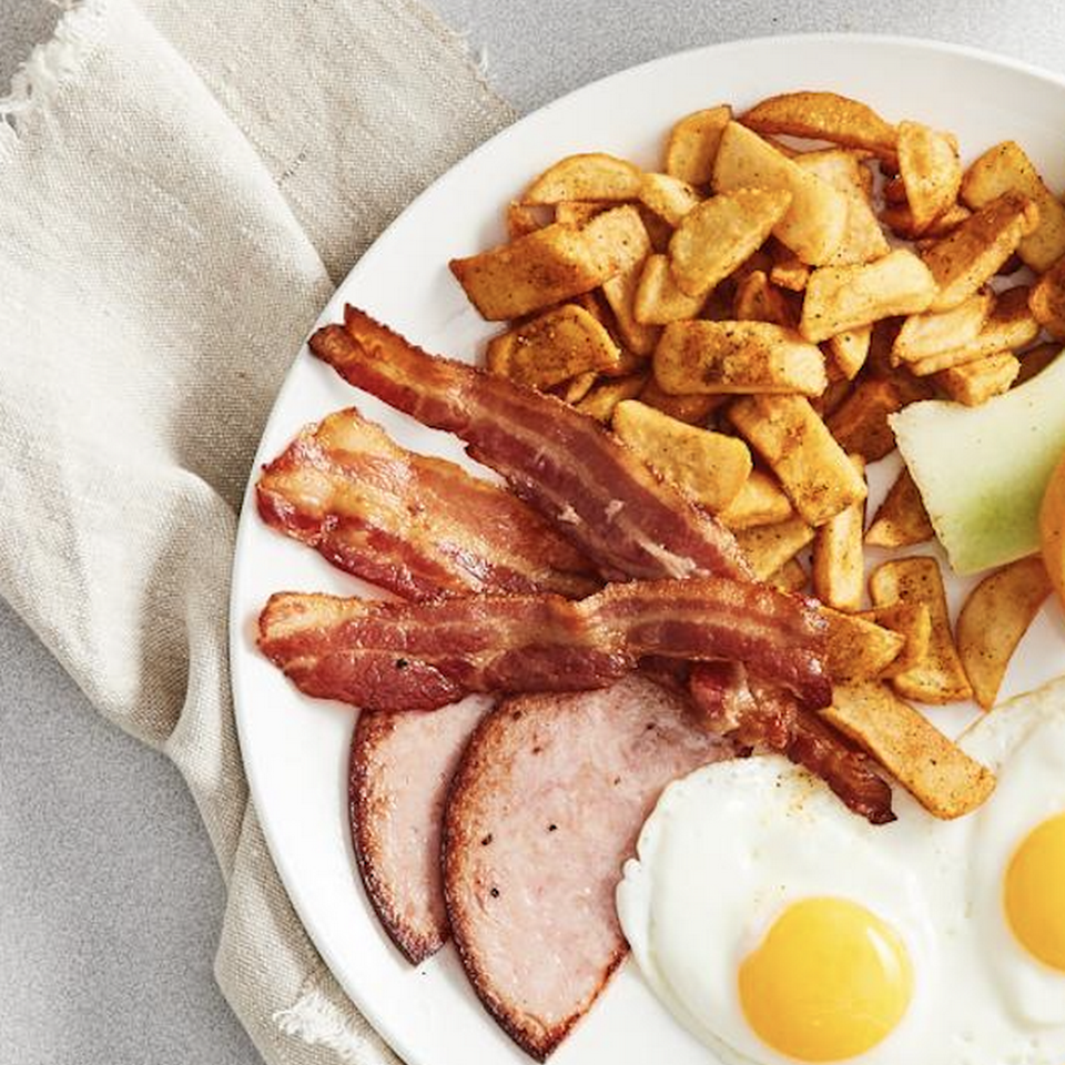 Breakfast Club 51 in Roanoke, TX