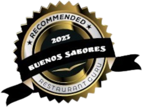 Buenos Sabores in Austin, TX