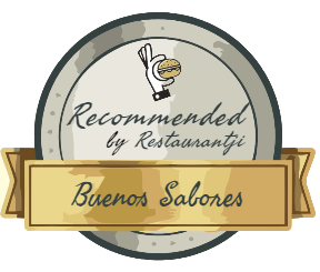 Buenos Sabores in Austin, TX (2)