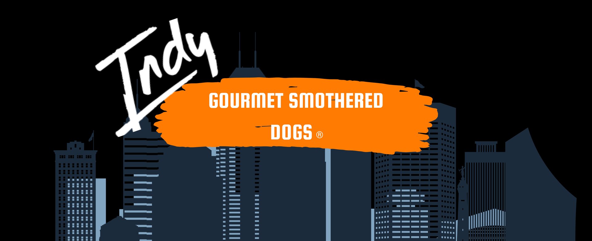 Indy Gourmet Smothered Dogs in Bloomington, IN