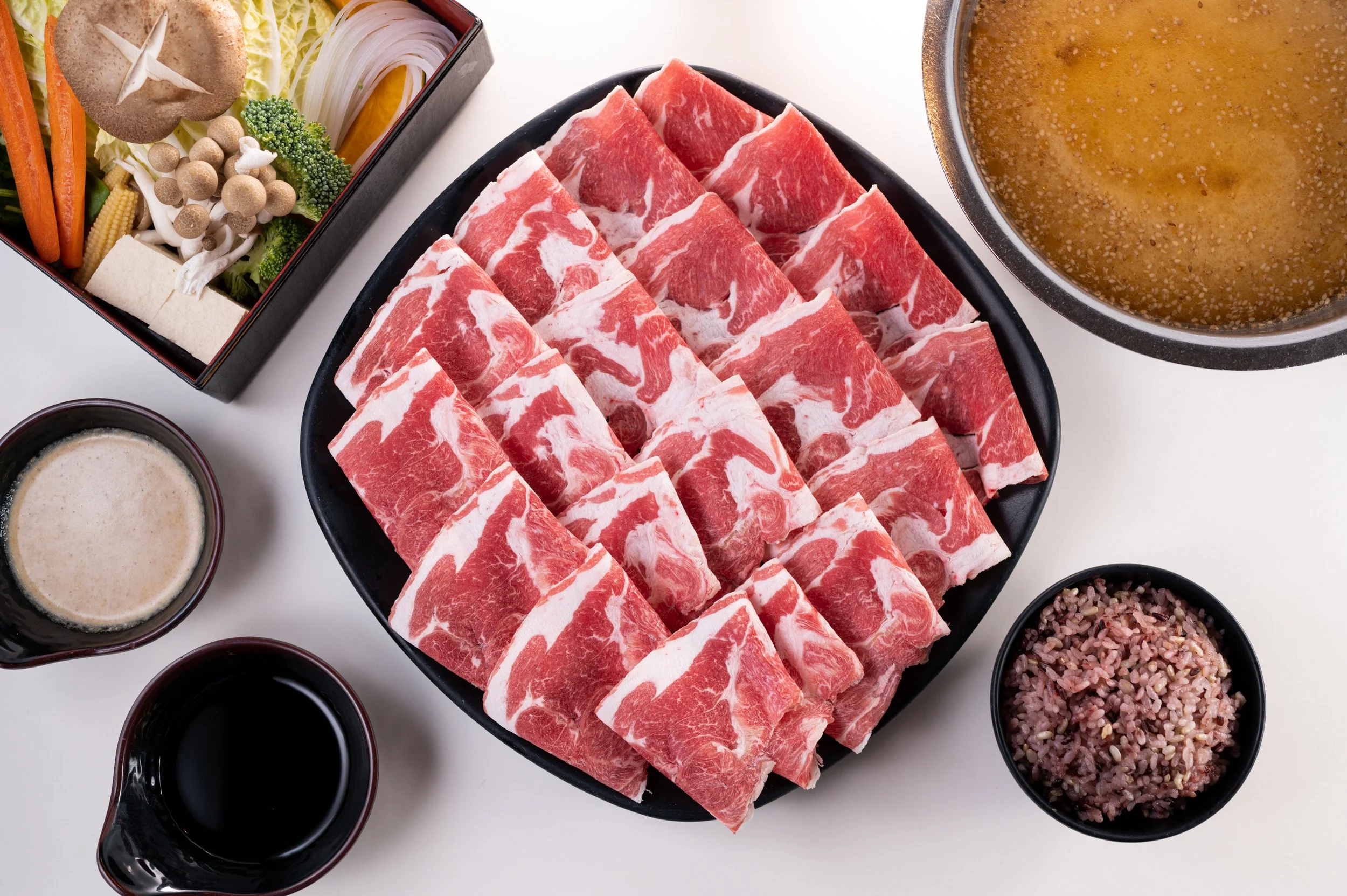 One Pot Shabu Shabu in Cupertino, CA (3)