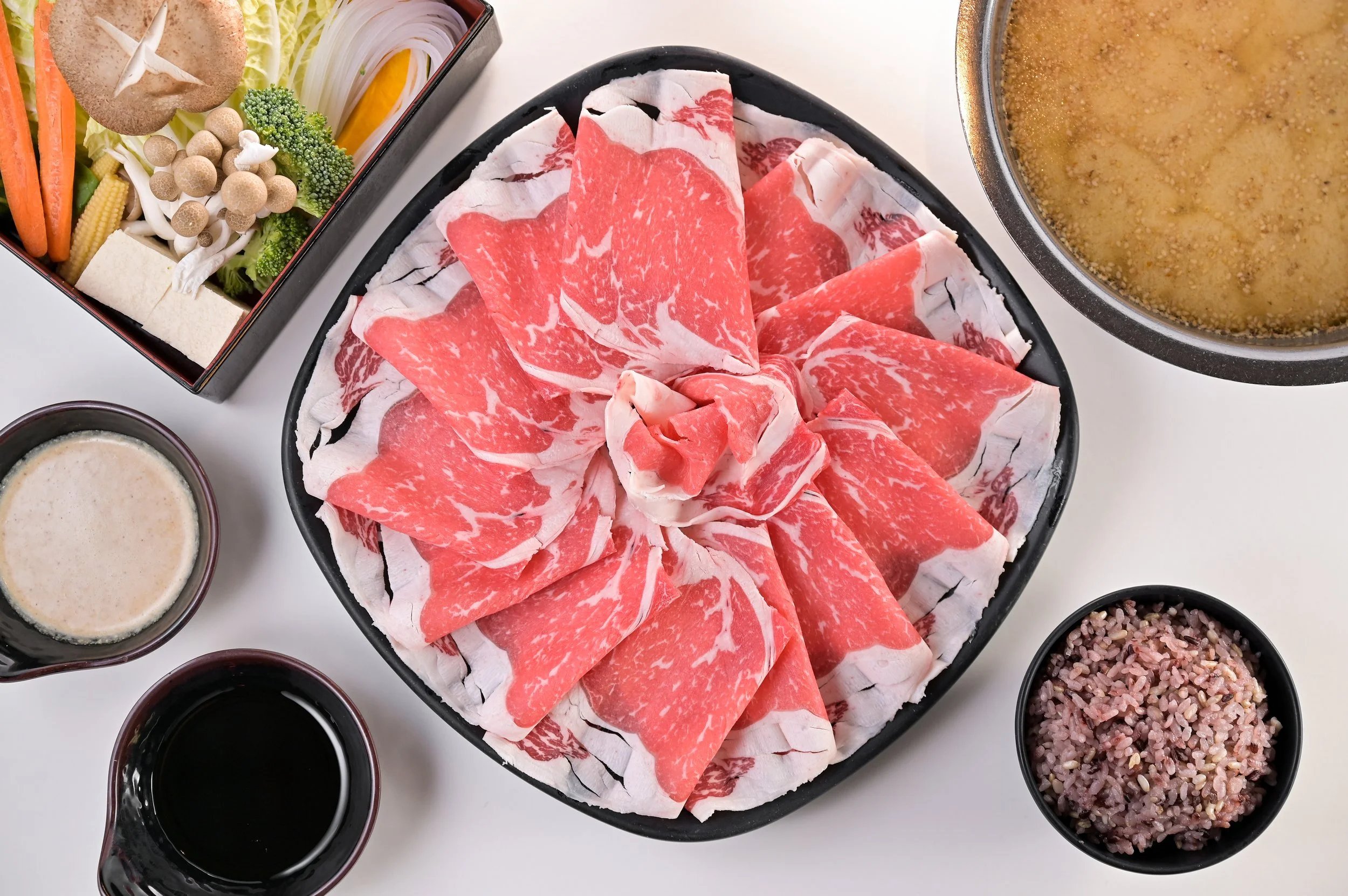 One Pot Shabu Shabu in Cupertino, CA (4)