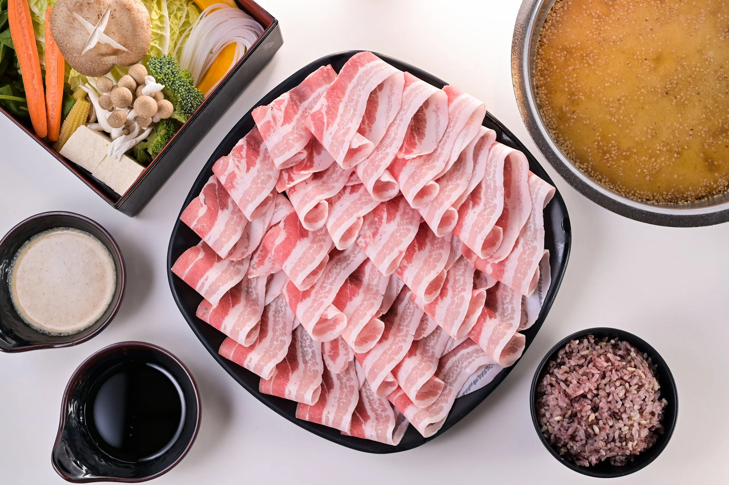 One Pot Shabu Shabu in Cupertino, CA (5)
