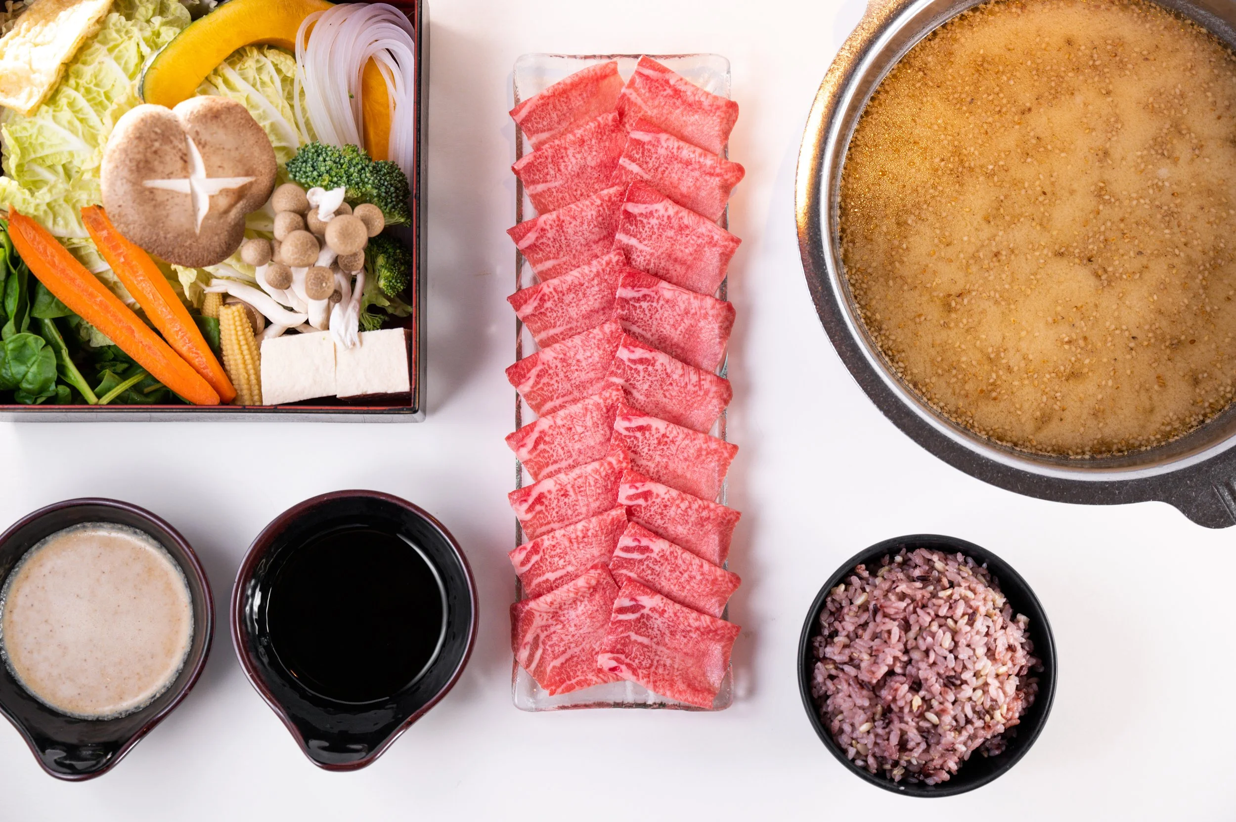 One Pot Shabu Shabu in Cupertino, CA (6)