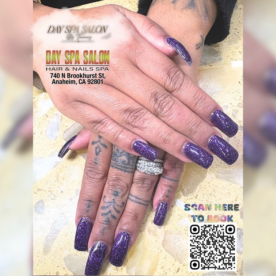 DAY SPA HAIR & NAIL SALON in Anaheim, CA (2)