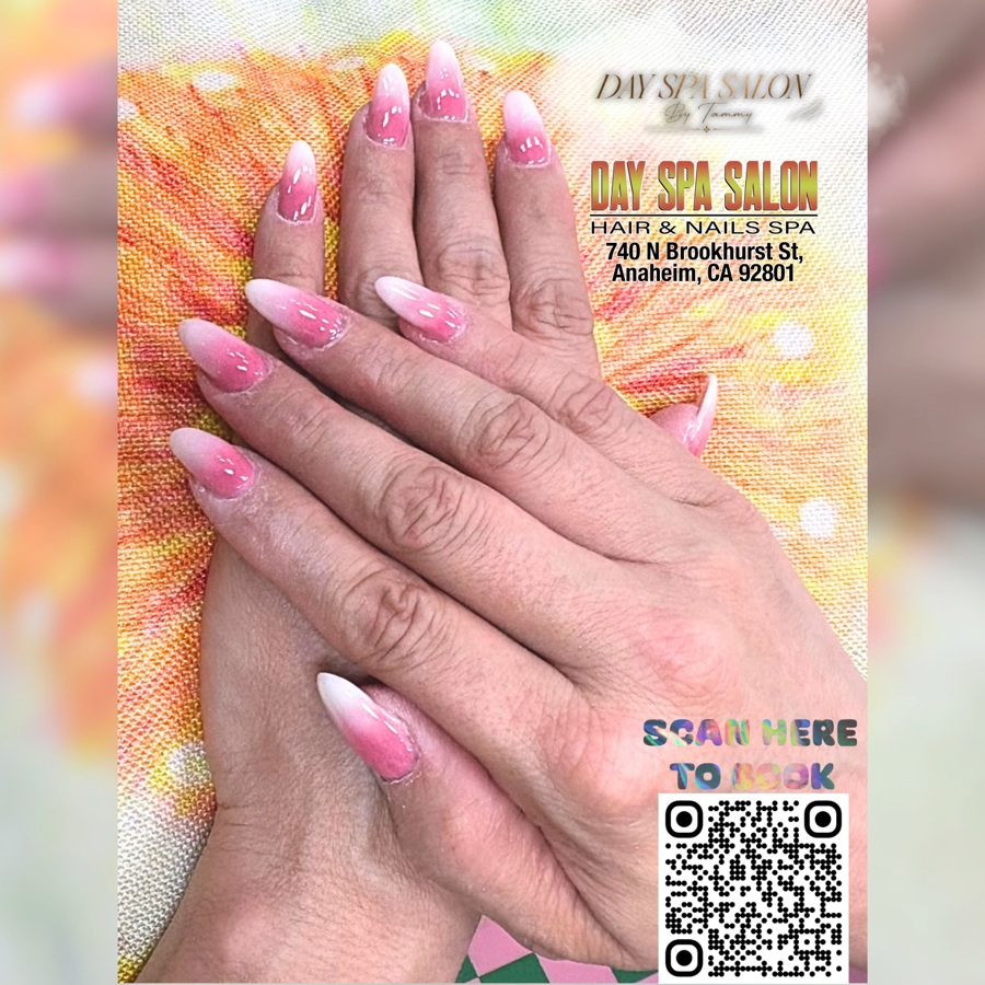 DAY SPA HAIR & NAIL SALON in Anaheim, CA (3)