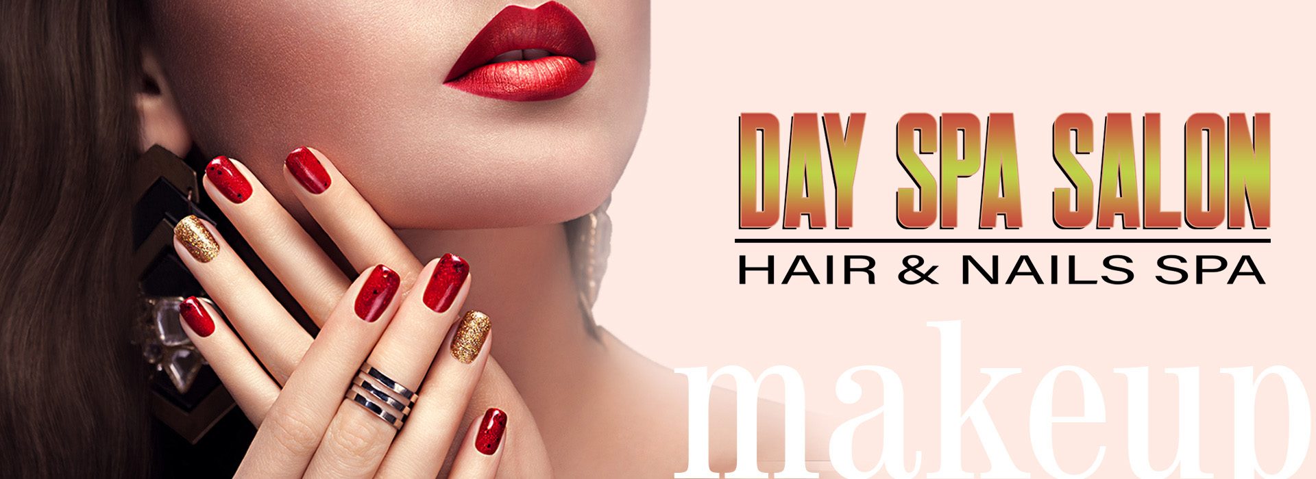 DAY SPA HAIR & NAIL SALON in Anaheim, CA (4)