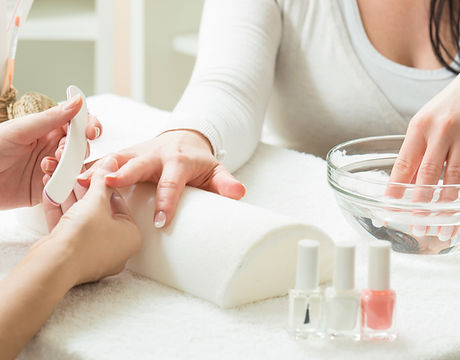 Nail Depot in Port Arthur, TX