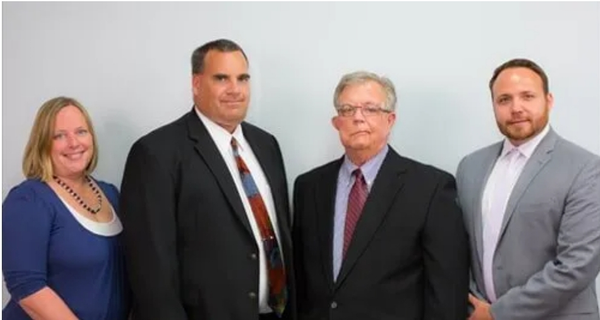 Ciarlette & Robbins, L.L.P. in Mokena, IL