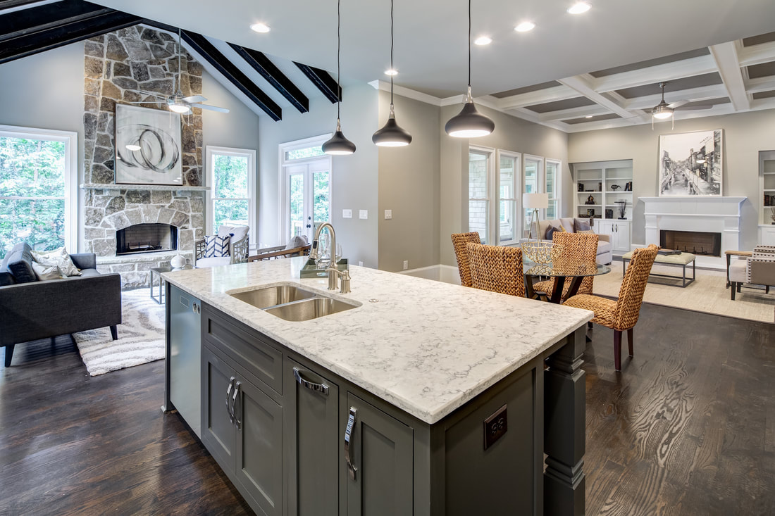 Nelldra Allen Realty in Lilburn, GA
