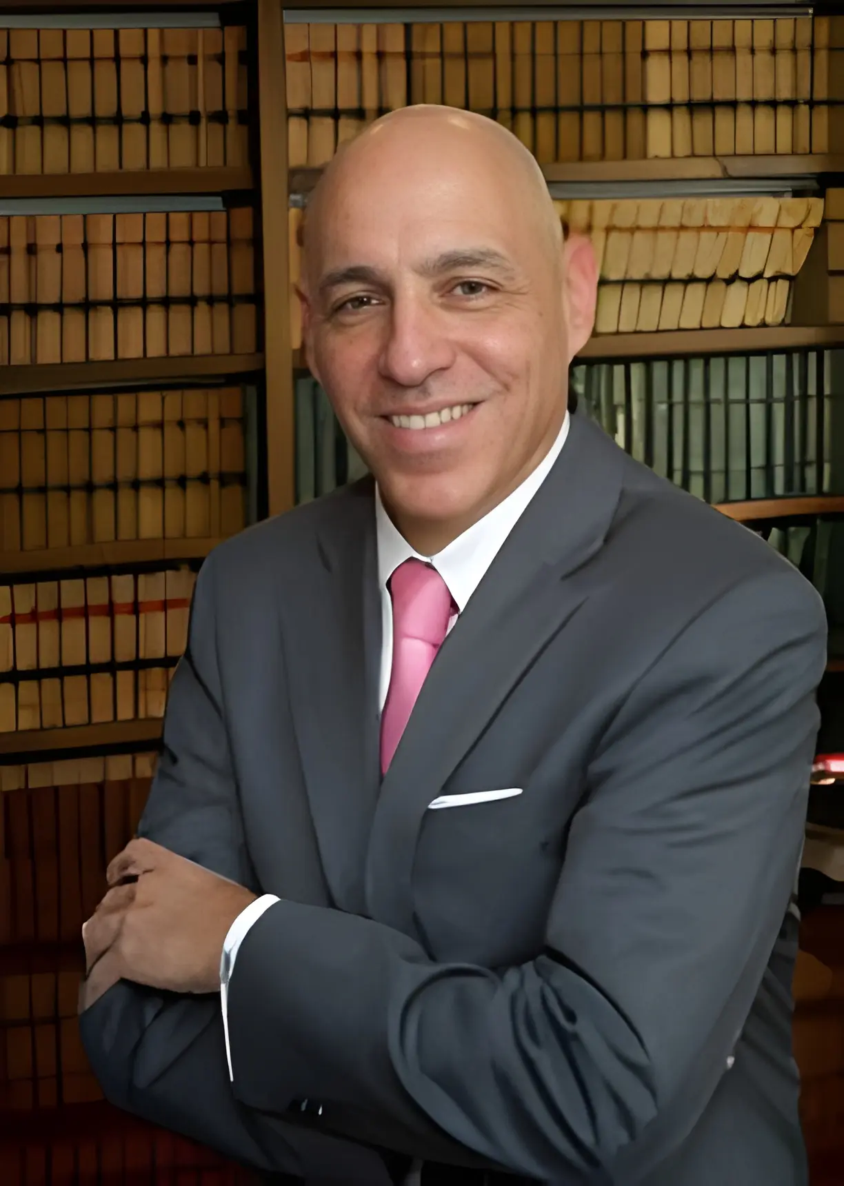 The Mecca Law Firm in Paramus, NJ (2)