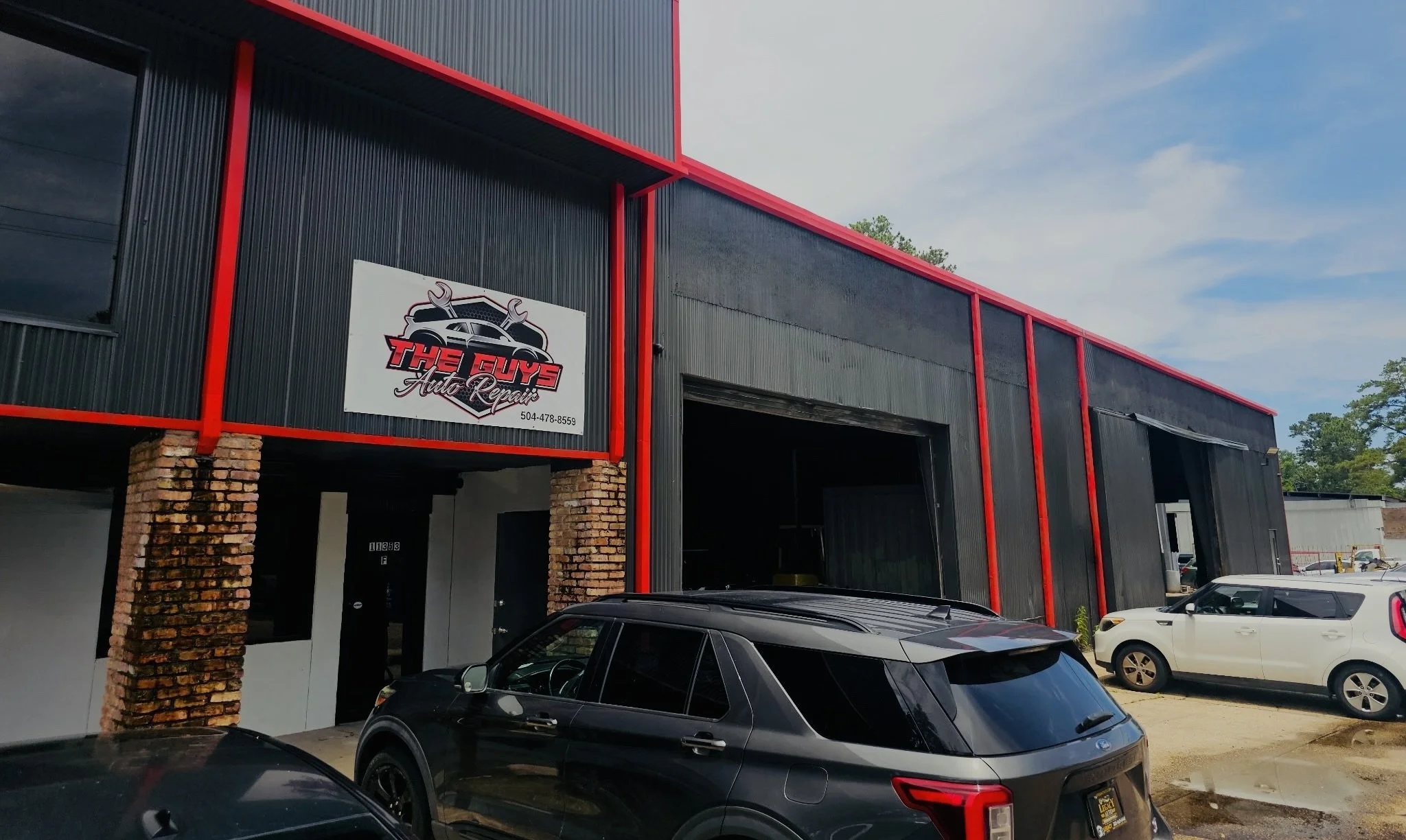 The Guys Auto Repair in Baton Rouge, LA
