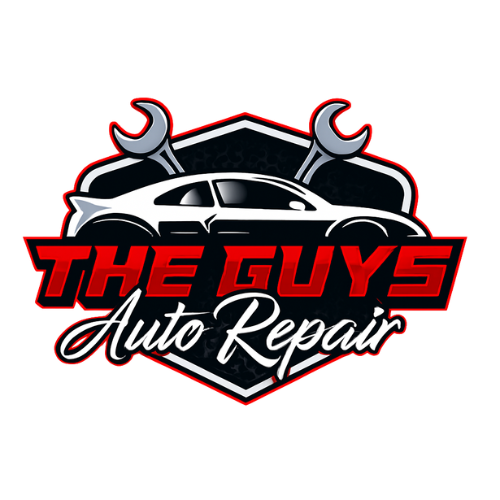 The Guys Auto Repair in Baton Rouge, LA (2)