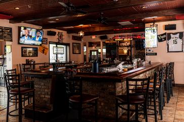 The Brick Pub and Grill in Glendale, WI (4)