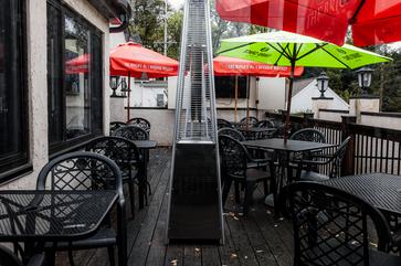 The Brick Pub and Grill in Glendale, WI (5)