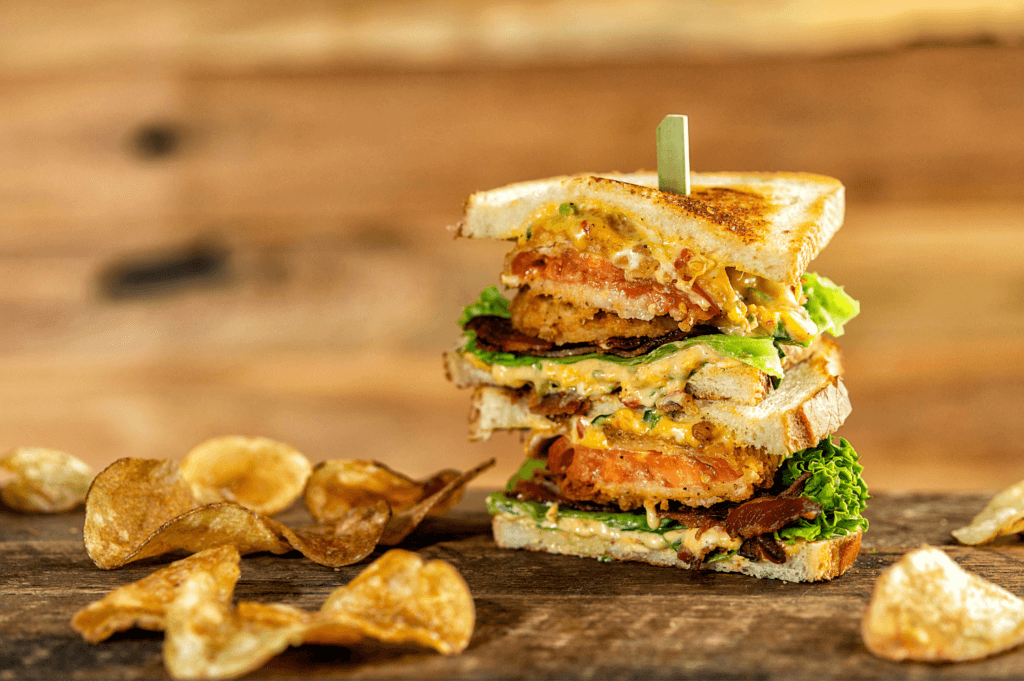 Full On Craft Eats & Drinks in Annapolis, MD