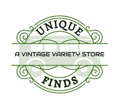 Unique Finds - A Vintage Variety Store in Pickens, SC