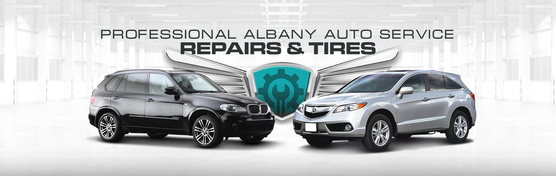 Autoworx Albany in Albany, CA